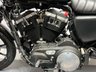USED 2016 16 HARLEY-DAVIDSON SPORTSTER XL 883 N IRON 16  - BUY ONLINE 24 HRS A DAY - FINANCE AVAILABLE - ALL TYPES OF CREDIT ACCEPTED WITH VANCE & HINES EXHAUSTS