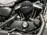 USED 2016 16 HARLEY-DAVIDSON SPORTSTER XL 883 N IRON 16  - BUY ONLINE 24 HRS A DAY - FINANCE AVAILABLE - ALL TYPES OF CREDIT ACCEPTED WITH VANCE & HINES EXHAUSTS