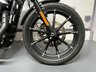 USED 2016 16 HARLEY-DAVIDSON SPORTSTER XL 883 N IRON 16  - BUY ONLINE 24 HRS A DAY - FINANCE AVAILABLE - ALL TYPES OF CREDIT ACCEPTED WITH VANCE & HINES EXHAUSTS