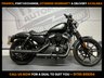 USED 2016 16 HARLEY-DAVIDSON SPORTSTER XL 883 N IRON 16  - BUY ONLINE 24 HRS A DAY - FINANCE AVAILABLE - ALL TYPES OF CREDIT ACCEPTED WITH VANCE & HINES EXHAUSTS
