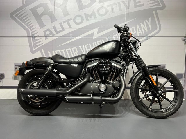 2016 16 Harley-Davidson Sportster XL 883 N IRON 16  - BUY ONLINE 24 HRS A DAY - FINANCE AVAILABLE - ALL TYPES OF CREDIT ACCEPTED