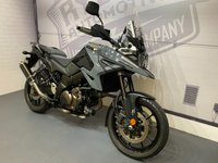 USED 2020 20 SUZUKI V-STROM 1050 - BUY ONLINE 24 HRS A DAY - FINANCE AVAILABLE - ALL TYPES OF CREDIT ACCEPTED WITH AFTERMARKET RACE EXHAUST