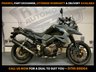 USED 2020 20 SUZUKI V-STROM 1050 - BUY ONLINE 24 HRS A DAY - FINANCE AVAILABLE - ALL TYPES OF CREDIT ACCEPTED WITH AFTERMARKET RACE EXHAUST