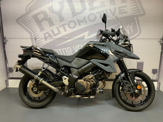 2020 20 Suzuki V-Strom 1050 - BUY ONLINE 24 HRS A DAY - FINANCE AVAILABLE - ALL TYPES OF CREDIT ACCEPTED