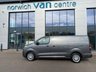 USED 2023 73 PEUGEOT EXPERT 2.0 BLUEHDI PROFESSIONAL PREMIUM PLUS L2 LWB 145PS AIR CON **DELIVERY MILEAGE** **UNDRIVEN DELIVERY MILEAGE**