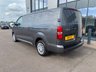USED 2023 73 PEUGEOT EXPERT 2.0 BLUEHDI PROFESSIONAL PREMIUM PLUS L2 LWB 145PS AIR CON **DELIVERY MILEAGE** **UNDRIVEN DELIVERY MILEAGE**