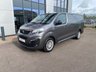 USED 2023 73 PEUGEOT EXPERT 2.0 BLUEHDI PROFESSIONAL PREMIUM PLUS L2 LWB 145PS AIR CON **DELIVERY MILEAGE** **UNDRIVEN DELIVERY MILEAGE**