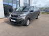 USED 2023 73 PEUGEOT EXPERT 2.0 BLUEHDI PROFESSIONAL PREMIUM PLUS L2 LWB 145PS AIR CON **DELIVERY MILEAGE** **UNDRIVEN DELIVERY MILEAGE**