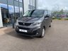 USED 2023 73 PEUGEOT EXPERT 2.0 BLUEHDI PROFESSIONAL PREMIUM PLUS L2 LWB 145PS AIR CON **DELIVERY MILEAGE** **UNDRIVEN DELIVERY MILEAGE**