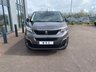 USED 2023 73 PEUGEOT EXPERT 2.0 BLUEHDI PROFESSIONAL PREMIUM PLUS L2 LWB 145PS AIR CON **DELIVERY MILEAGE** **UNDRIVEN DELIVERY MILEAGE**