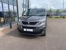 USED 2023 73 PEUGEOT EXPERT 2.0 BLUEHDI PROFESSIONAL PREMIUM PLUS L2 LWB 145PS AIR CON **DELIVERY MILEAGE** **UNDRIVEN DELIVERY MILEAGE**