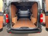 USED 2023 73 PEUGEOT EXPERT 2.0 BLUEHDI PROFESSIONAL PREMIUM PLUS L2 LWB 145PS AIR CON **DELIVERY MILEAGE** **UNDRIVEN DELIVERY MILEAGE**