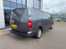 USED 2023 73 PEUGEOT EXPERT 2.0 BLUEHDI PROFESSIONAL PREMIUM PLUS L2 LWB 145PS AIR CON **DELIVERY MILEAGE** **UNDRIVEN DELIVERY MILEAGE**