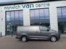 USED 2023 73 PEUGEOT EXPERT 2.0 BLUEHDI PROFESSIONAL PREMIUM PLUS L2 LWB 145PS AIR CON **DELIVERY MILEAGE** **UNDRIVEN DELIVERY MILEAGE**