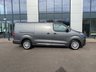 USED 2023 73 PEUGEOT EXPERT 2.0 BLUEHDI PROFESSIONAL PREMIUM PLUS L2 LWB 145PS AIR CON **DELIVERY MILEAGE** **UNDRIVEN DELIVERY MILEAGE**