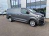 USED 2023 73 PEUGEOT EXPERT 2.0 BLUEHDI PROFESSIONAL PREMIUM PLUS L2 LWB 145PS AIR CON **DELIVERY MILEAGE** **UNDRIVEN DELIVERY MILEAGE**