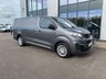 USED 2023 73 PEUGEOT EXPERT 2.0 BLUEHDI PROFESSIONAL PREMIUM PLUS L2 LWB 145PS AIR CON **DELIVERY MILEAGE** **UNDRIVEN DELIVERY MILEAGE**