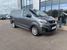 USED 2023 73 PEUGEOT EXPERT 2.0 BLUEHDI PROFESSIONAL PREMIUM PLUS L2 LWB 145PS AIR CON **DELIVERY MILEAGE** **UNDRIVEN DELIVERY MILEAGE**