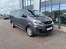 USED 2023 73 PEUGEOT EXPERT 2.0 BLUEHDI PROFESSIONAL PREMIUM PLUS L2 LWB 145PS AIR CON **DELIVERY MILEAGE** **UNDRIVEN DELIVERY MILEAGE**
