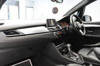 USED 2018 18 BMW 2 SERIES 220D 2.0 M SPORT ACTIVE TOURER  **&pound;269 A MONTH WITH &pound;1869 DEPOSIT**