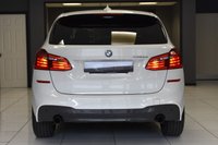 USED 2018 18 BMW 2 SERIES 220D 2.0 M SPORT ACTIVE TOURER  **&pound;269 A MONTH WITH &pound;1869 DEPOSIT**