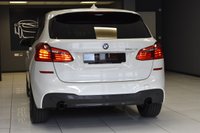 USED 2018 18 BMW 2 SERIES 220D 2.0 M SPORT ACTIVE TOURER  **&pound;269 A MONTH WITH &pound;1869 DEPOSIT**