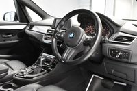 USED 2018 18 BMW 2 SERIES 220D 2.0 M SPORT ACTIVE TOURER  **&pound;269 A MONTH WITH &pound;1869 DEPOSIT**