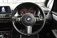 USED 2018 18 BMW 2 SERIES 220D 2.0 M SPORT ACTIVE TOURER  **&pound;269 A MONTH WITH &pound;1869 DEPOSIT**