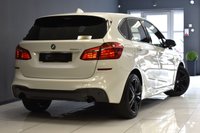 USED 2018 18 BMW 2 SERIES 220D 2.0 M SPORT ACTIVE TOURER  **&pound;269 A MONTH WITH &pound;1869 DEPOSIT**