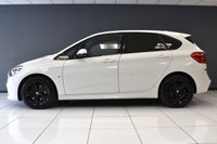 USED 2018 18 BMW 2 SERIES 220D 2.0 M SPORT ACTIVE TOURER  **&pound;269 A MONTH WITH &pound;1869 DEPOSIT**