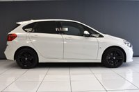 USED 2018 18 BMW 2 SERIES 220D 2.0 M SPORT ACTIVE TOURER  **&pound;269 A MONTH WITH &pound;1869 DEPOSIT**