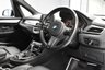 USED 2018 18 BMW 2 SERIES 220D 2.0 M SPORT ACTIVE TOURER  **&pound;269 A MONTH WITH &pound;1869 DEPOSIT**