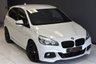 USED 2018 18 BMW 2 SERIES 220D 2.0 M SPORT ACTIVE TOURER  **&pound;269 A MONTH WITH &pound;1869 DEPOSIT**