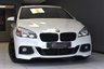 USED 2018 18 BMW 2 SERIES 220D 2.0 M SPORT ACTIVE TOURER  **&pound;269 A MONTH WITH &pound;1869 DEPOSIT**