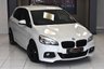 USED 2018 18 BMW 2 SERIES 220D 2.0 M SPORT ACTIVE TOURER  **&pound;269 A MONTH WITH &pound;1869 DEPOSIT**