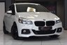 USED 2018 18 BMW 2 SERIES 220D 2.0 M SPORT ACTIVE TOURER  **&pound;269 A MONTH WITH &pound;1869 DEPOSIT**
