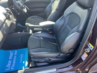 USED 2013 13 AUDI A1 2.0 TDI BLACK EDITION 3d 143 BHP 