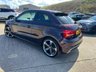 USED 2013 13 AUDI A1 2.0 TDI BLACK EDITION 3d 143 BHP 