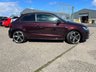 USED 2013 13 AUDI A1 2.0 TDI BLACK EDITION 3d 143 BHP 