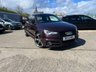 USED 2013 13 AUDI A1 2.0 TDI BLACK EDITION 3d 143 BHP 