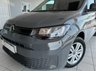 USED 2021 21 VOLKSWAGEN CADDY MAXI 2.0 C20 TDI COMMERCE PLUS 101 NEW MODEL NO VAT  AIR CON - REAR CAMERA
