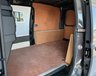 USED 2021 21 VOLKSWAGEN CADDY MAXI 2.0 C20 TDI COMMERCE PLUS 101 NEW MODEL NO VAT  AIR CON - REAR CAMERA