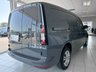 USED 2021 21 VOLKSWAGEN CADDY MAXI 2.0 C20 TDI COMMERCE PLUS 101 NEW MODEL NO VAT  AIR CON - REAR CAMERA