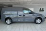 USED 2021 21 VOLKSWAGEN CADDY MAXI 2.0 C20 TDI COMMERCE PLUS 101 NEW MODEL NO VAT  AIR CON - REAR CAMERA