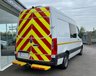 USED 2021 70 MERCEDES-BENZ SPRINTER 2.0 315 CDI PROGRESSIVE 148 BHP WELFARE  MESS UNIT  8 SEATER - SERVICE HISTORY