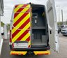 USED 2021 70 MERCEDES-BENZ SPRINTER 2.0 315 CDI PROGRESSIVE 148 BHP WELFARE  MESS UNIT  8 SEATER - SERVICE HISTORY