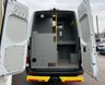 USED 2021 70 MERCEDES-BENZ SPRINTER 2.0 315 CDI PROGRESSIVE 148 BHP WELFARE  MESS UNIT  8 SEATER - SERVICE HISTORY