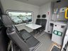 USED 2021 70 MERCEDES-BENZ SPRINTER 2.0 315 CDI PROGRESSIVE 148 BHP WELFARE  MESS UNIT  8 SEATER - SERVICE HISTORY