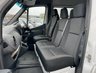 USED 2021 70 MERCEDES-BENZ SPRINTER 2.0 315 CDI PROGRESSIVE 148 BHP WELFARE  MESS UNIT  8 SEATER - SERVICE HISTORY