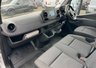 USED 2021 70 MERCEDES-BENZ SPRINTER 2.0 315 CDI PROGRESSIVE 148 BHP WELFARE  MESS UNIT  8 SEATER - SERVICE HISTORY